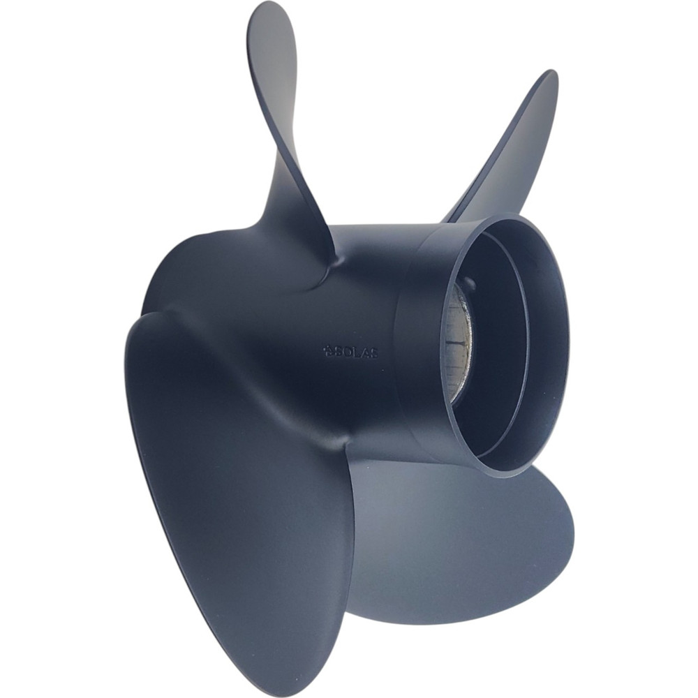 Suzuki Outboard 60-140HP Replacement Solas Amita 4 (3 Pitch Options)