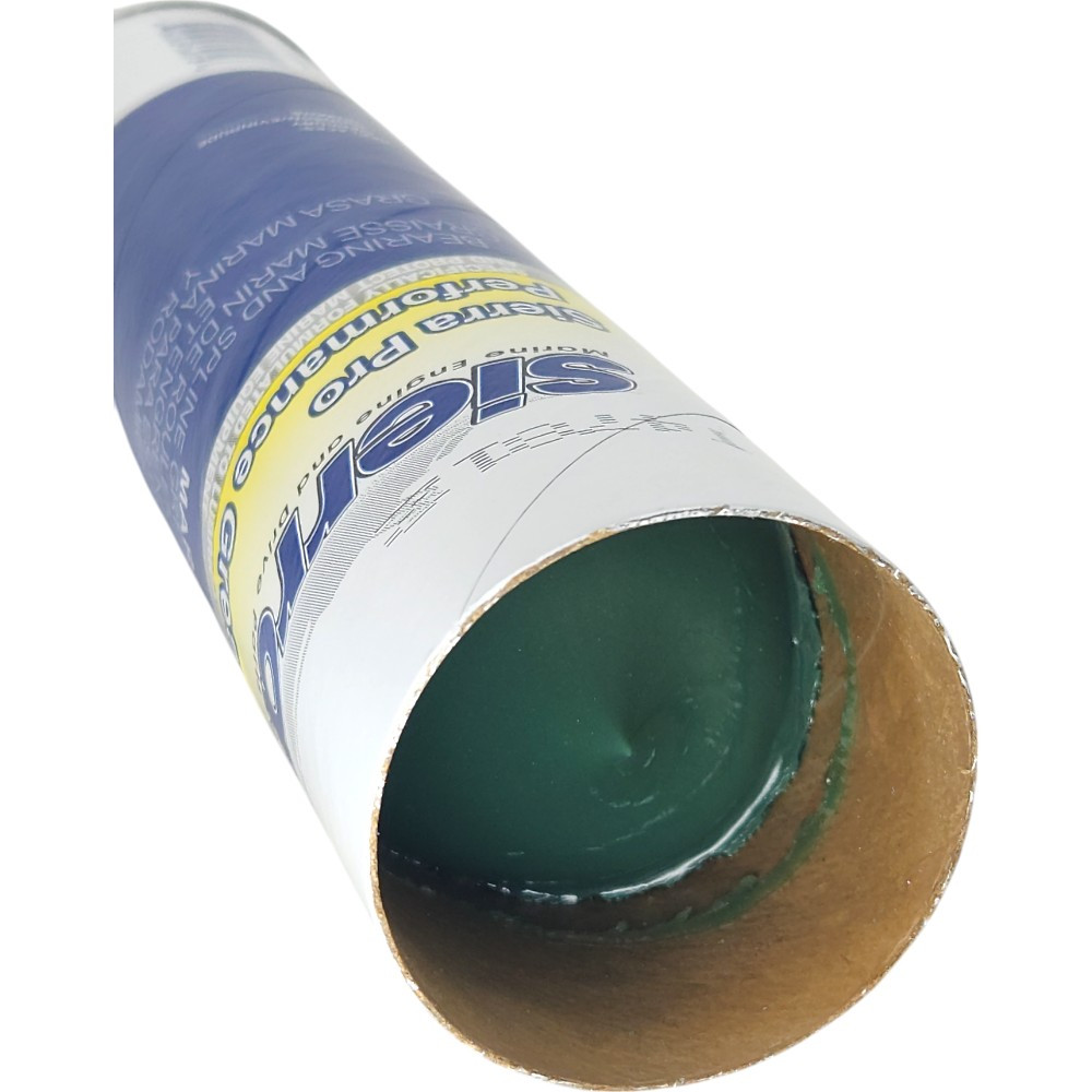 425G green lithium marine grease cartridge