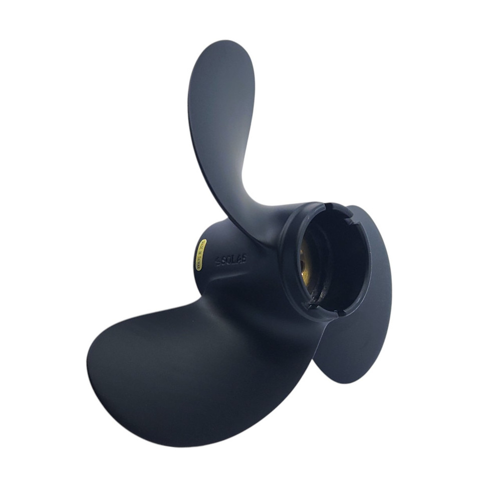 High performance Amita 3 pin drive propeller with squeeze cast design
