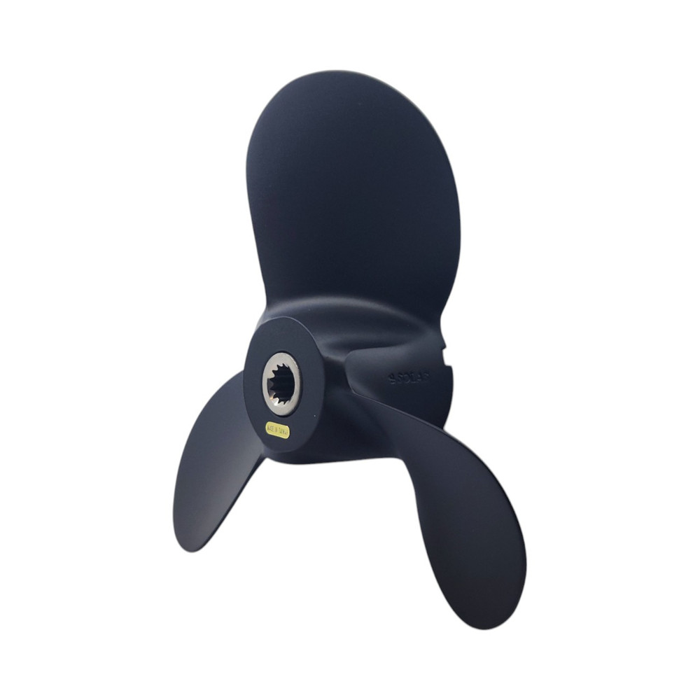 Anti-corrosion aluminium Johnson propeller with great speed