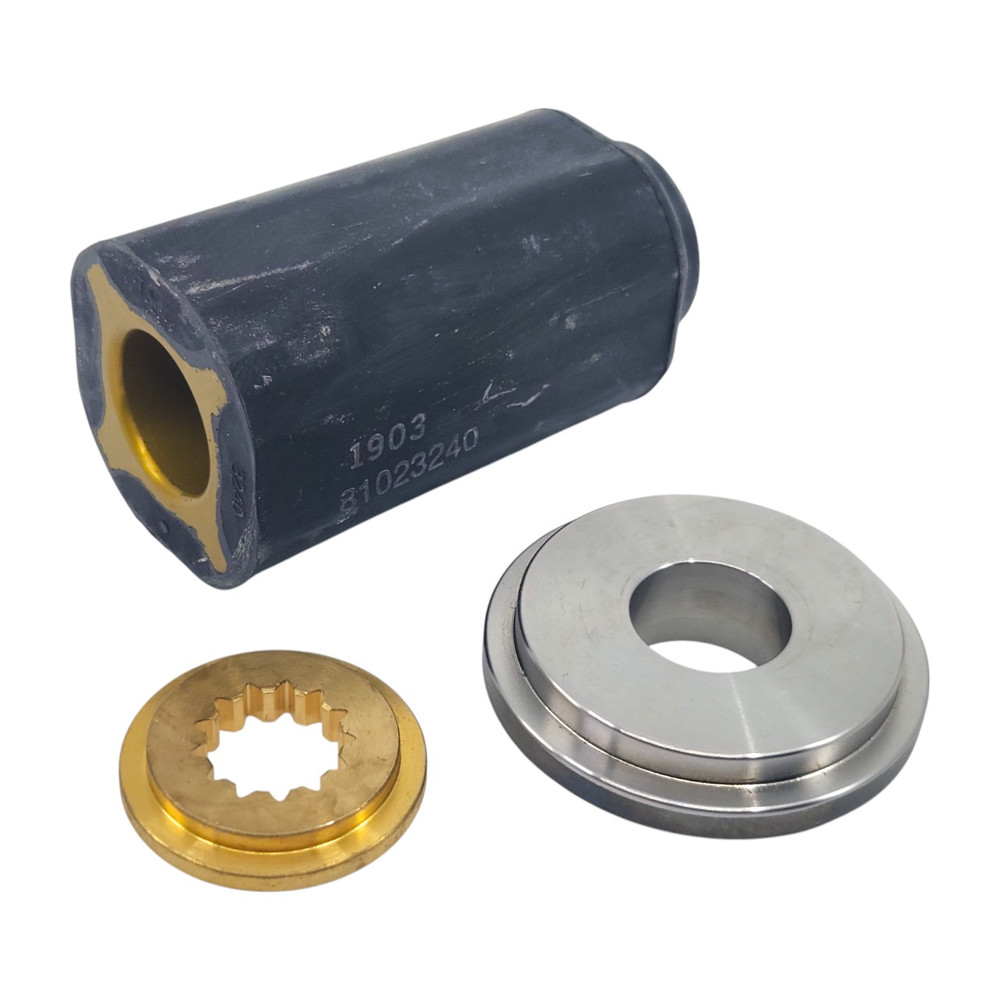 RBX-110 Johnson 70HP 4-Stroke 1998-05 Rubex Propeller Hub Kit