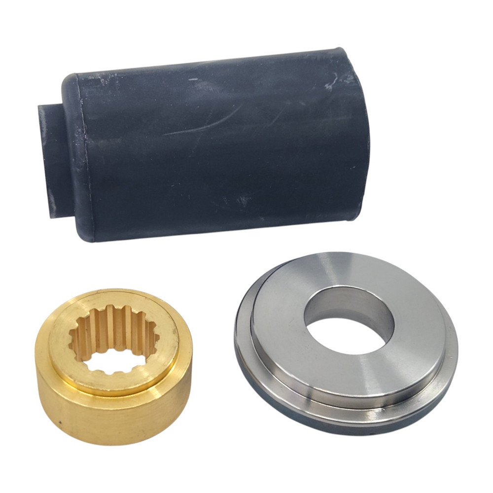 Replacement hub kit for Johnson 200-225HP Rubex propellers