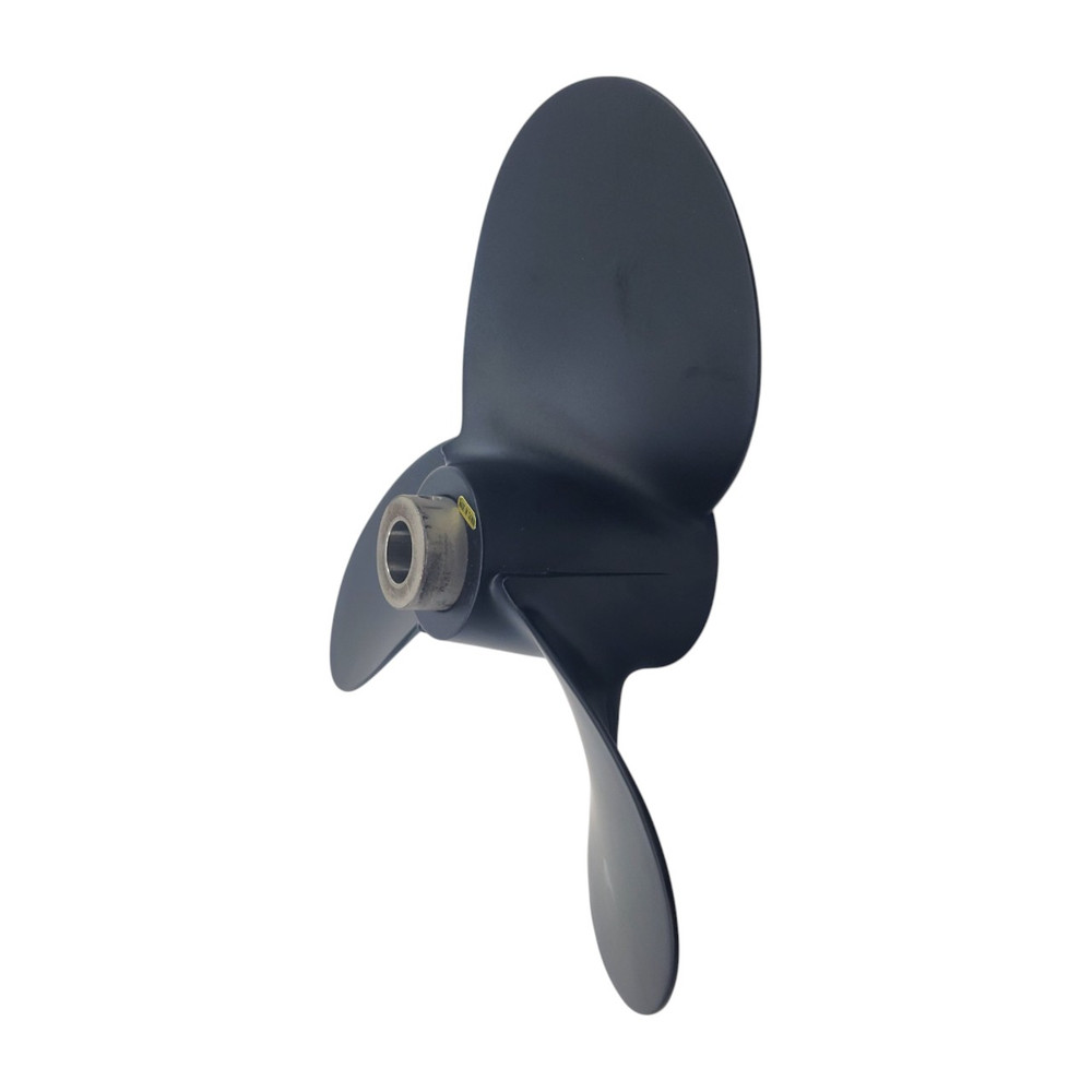 Solas Amita 3 propeller offering outstanding acceleration and top speed