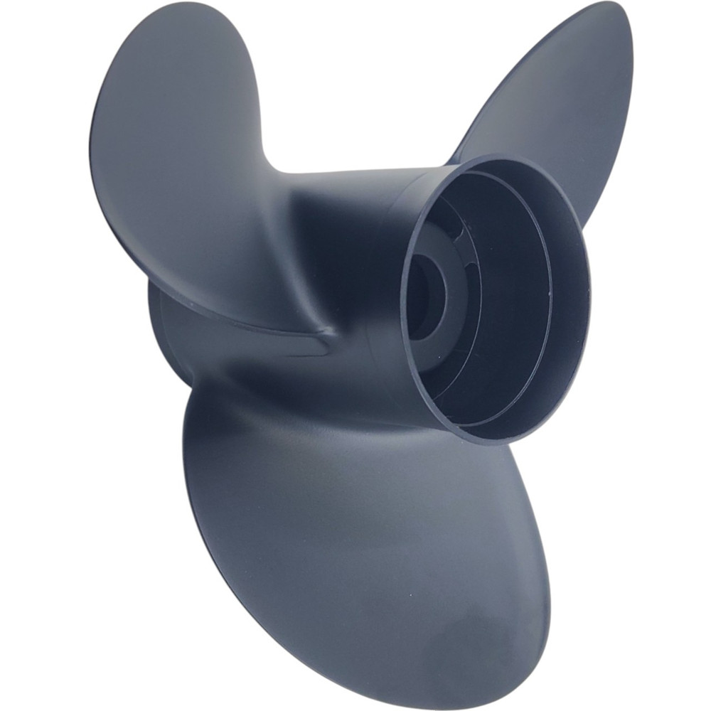 Tohatsu 115-250HP Rubex 3 Plus RH Aluminium Propeller – 6 Pitch Options