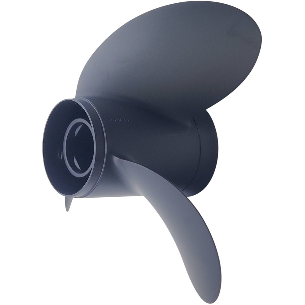 Durable Solas Amita 3 E Plus propeller for Volvo Penta long hub sterndrives