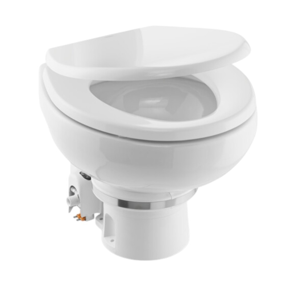 Dometic MasterFlush MF7120 White 12v