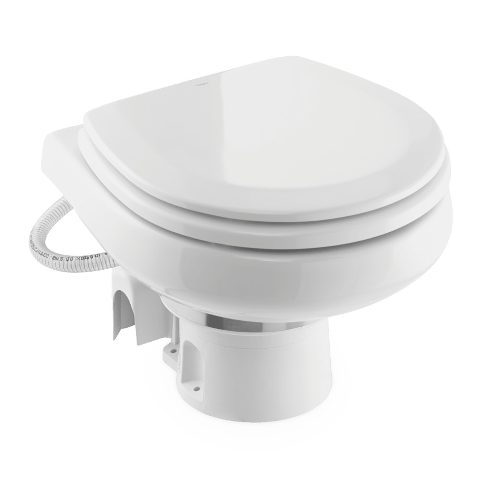 Dometic MasterFlush MF7220 White 12v