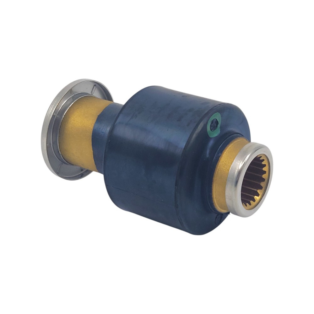 Solas VE-RB-2 rubber hub kit for Volvo Penta aluminium propeller