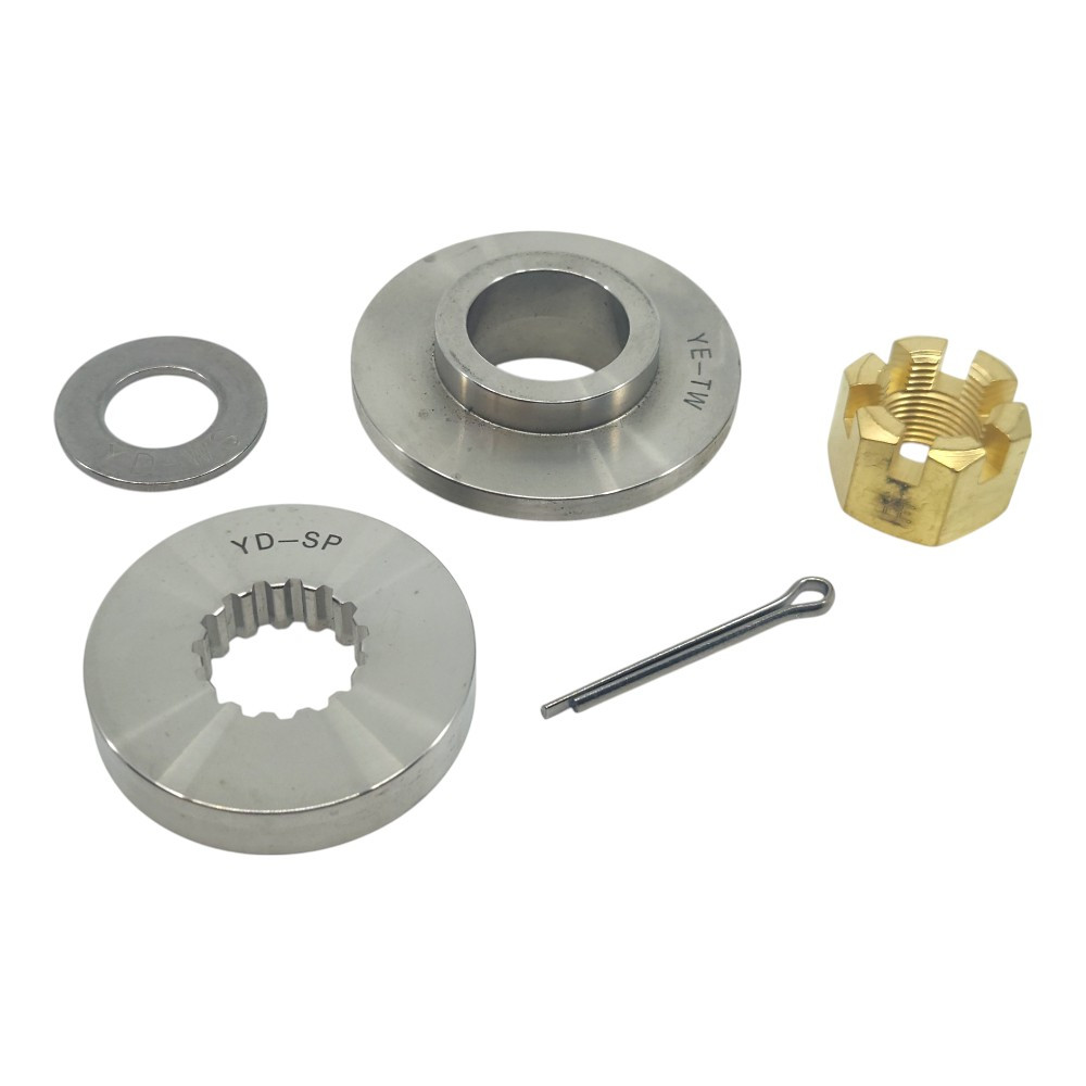 Yamaha 100-300HP YE-PKT Propeller Hardware Kit