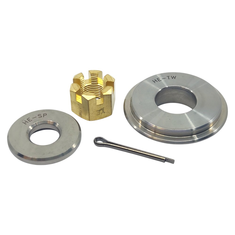 Honda HE-PKT propeller hardware kit for 115-250HP outboards