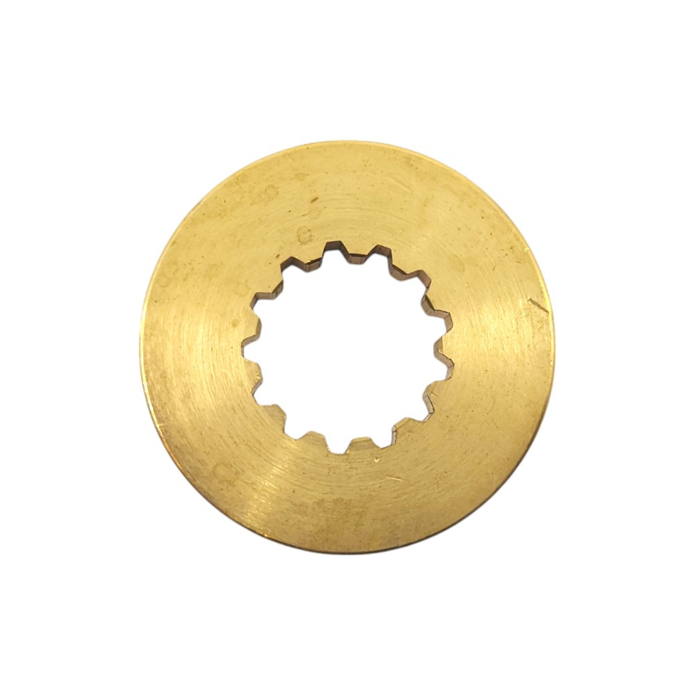 Solas spacer for Honda BF35, BF40, BF45, BF50 & BF60 engines