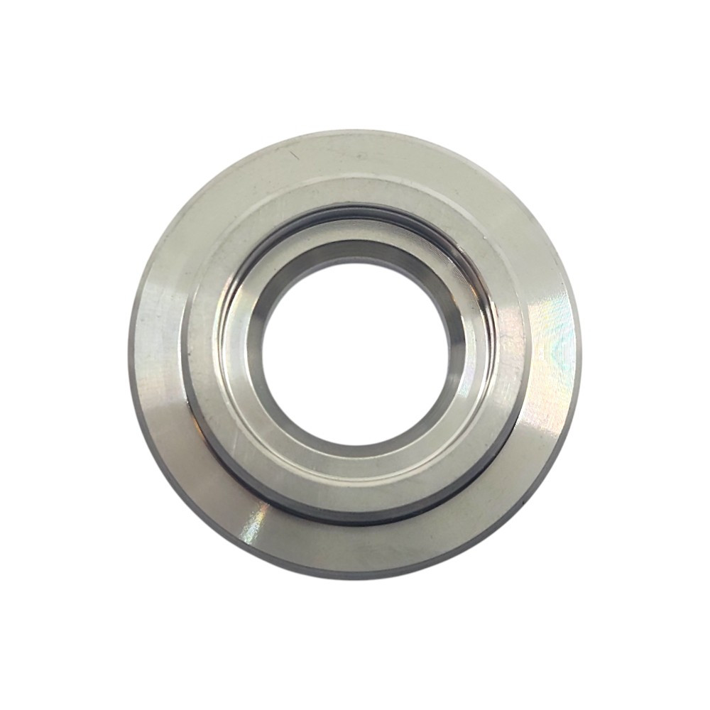 Solas high-quality spacer for Honda 4-3/4" gearcase outboards