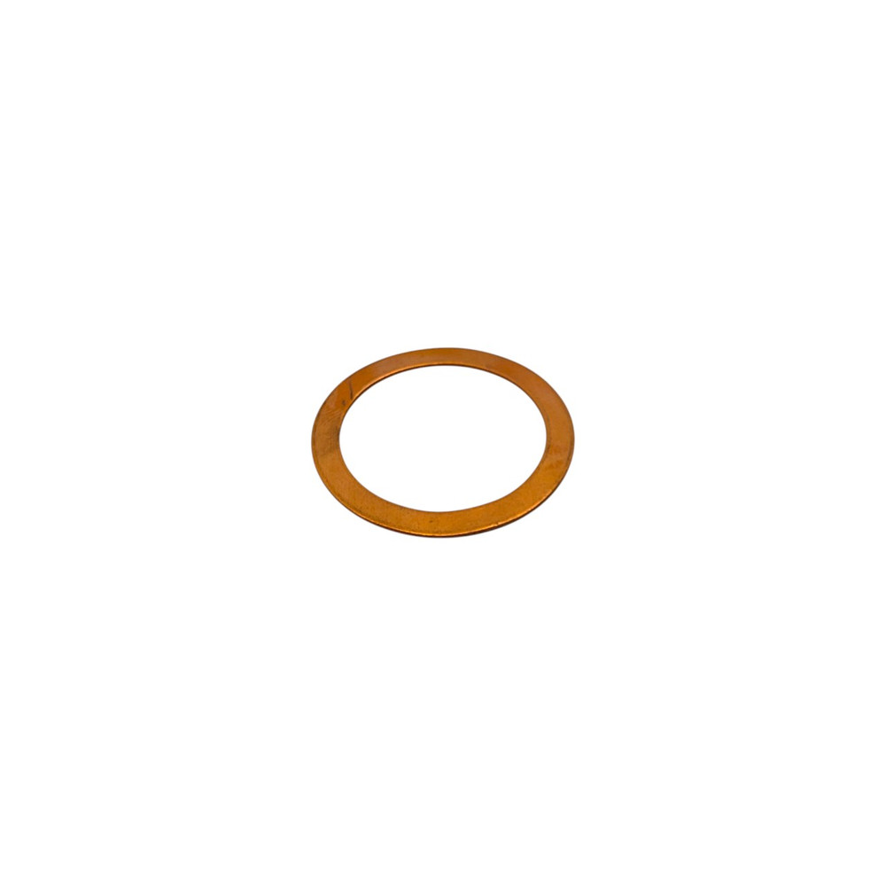 Yanmar Genuine 101204-11452 Copper Washer Gasket