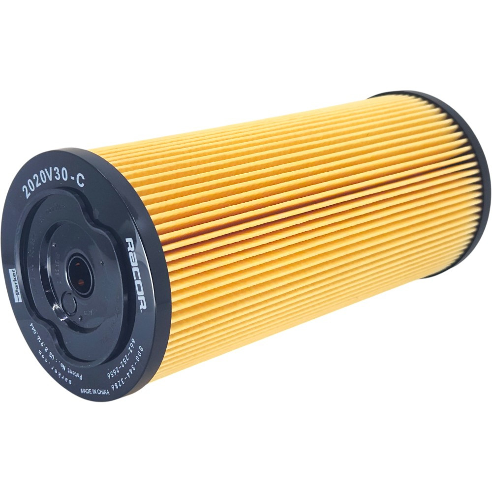 Genuine Racor 1000 Series 2020SM Fuel Filter Element 2 Micron