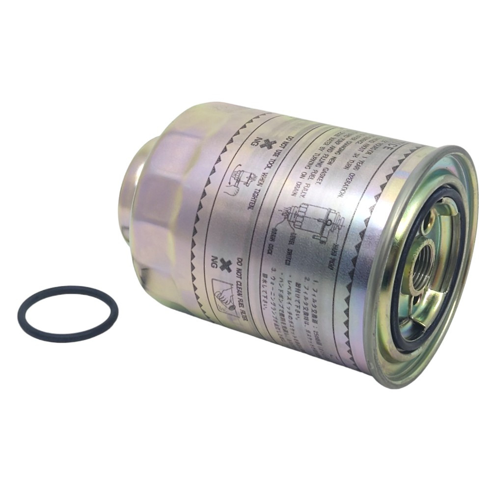 Genuine Yanmar 119773-55710 Fuel Filter