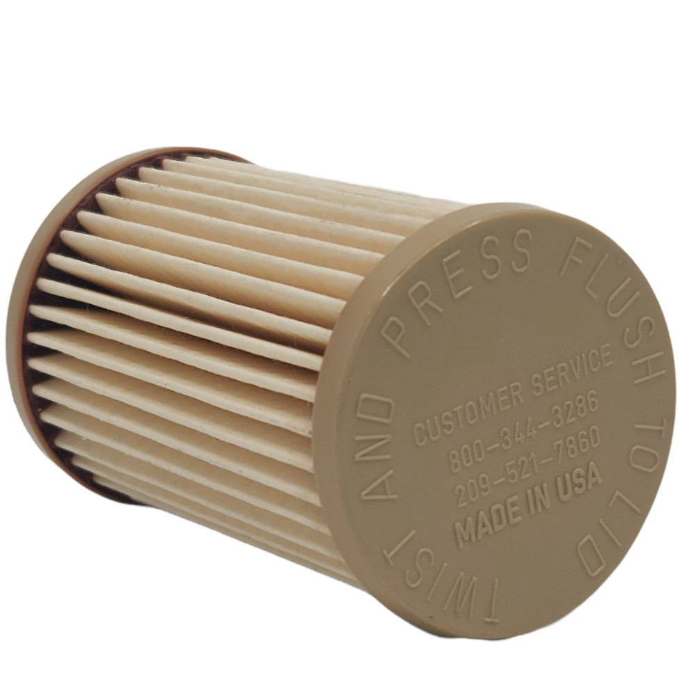 2000SM - Fuel Filter Element 2 Micron