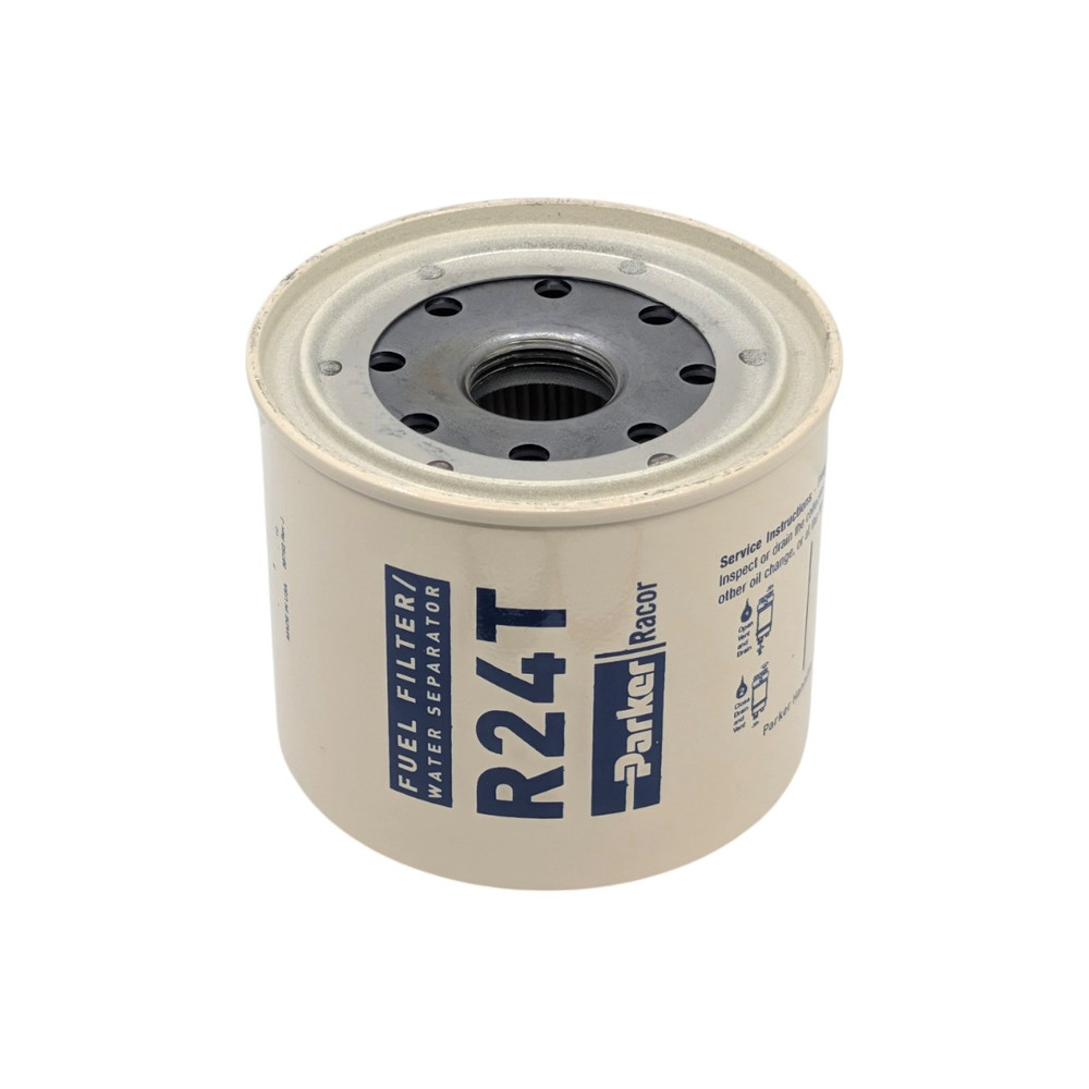 Marine diesel fuel filter element Racor R24T