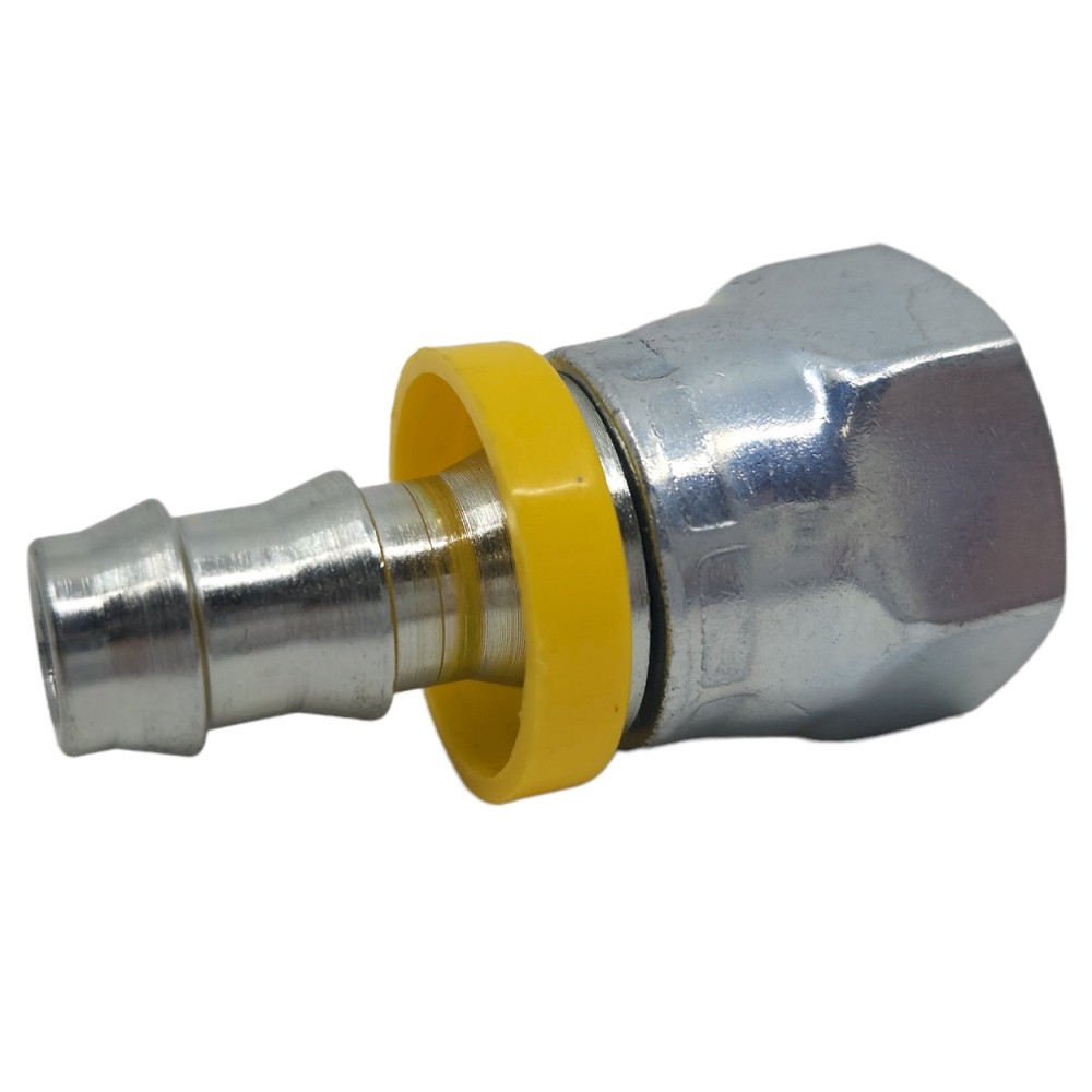 R-30682-8-6 - Push-Lok Hose Fitting