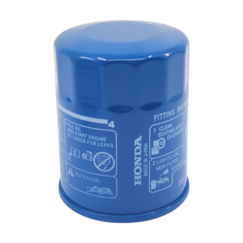 Genuine Honda 15400-RTA-003 Oil Filter