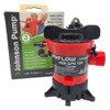 SPX Johnson 32-1650-02 Cartridge Bilge Pump 63L/min 24 Volt