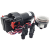 Genuine SPX Johnson 10-13329-04 Flowmaster Variable Flow Demand Pump 19L/min 24 Volt