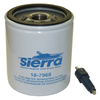 Aftermarket Mercury 35-18458Q4 Fuel Filter Sierra 18-7968