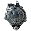 Honda 31630-ZY6-003 Outboard Alternator Replacement