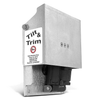 Bobs Machine Shop Tilt & Trim Bracket For Clamp-On Motors Up to 30HP 100-701100