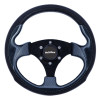 Multiflex Zeta Premium Sports Carbon Steering Wheel