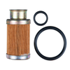 Westerbeke 030200 & 047006 Fuel Filter Replacement Sierra 23-7770