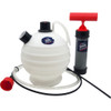 Pela 2000 2.5L Oil Extraction Vacuum Pump
