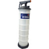 Pela 650 6.5L Oil Extraction Vacuum Pump
