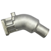 Volvo Penta 861906 Stainless Steel Exhaust Elbow HDI Marine V834