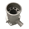 Onan 154-3163 Stainless Steel Exhaust Elbow HDI Marine PRV