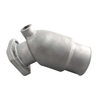 Northern Lights NL-27-35413 Stainless Steel Exhaust Elbow HDI Marine NL3