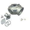 Volvo Penta 22948847 Stainless Steel Exhaust Elbow D6 HDI Marine D6KIT