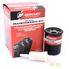 Mercury 8M0097854 Maintenance Kit 100 Hours 75-115HP 2.1L EFI 4 Stroke