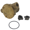 Nanni Diesel N300495 Seawater Pump Genuine SPX Johnson 10-35211-3 F35B-9