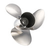 Yamaha MAR-GYT3B-02-12 Stainless Steel Propeller 20-30HP Replacement Solas New Saturn 3231-103-12