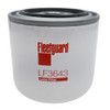 Aftermarket Volvo Penta 861476 Oil Filter Fleetguard LF3643