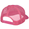 Bass Pro Shops Mesh Trucker Cap Pink