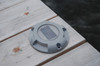 Dockedge Solar Panoramic Dock or Deck Light