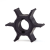 Suzuki 17461-97JM0 Seawater Impeller Replacement