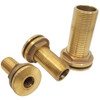 Bronze Skin Fittings 1/2" up to 3"