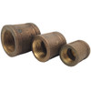 Bronze Sockets 1/2" up to 2-1/2"