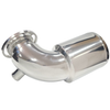 Cummins 3919373 Marine Stainless Ceramic Coated Exhaust Elbow 6" Replacement