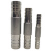 Stainless Steel 316 Hose Joiners