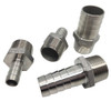 Stainless Steel 316 Hose Tail Fittings