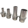 Stainless Steel 316 Hose Tail Fittings