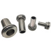 Stainless Steel 316 Skin Fittings